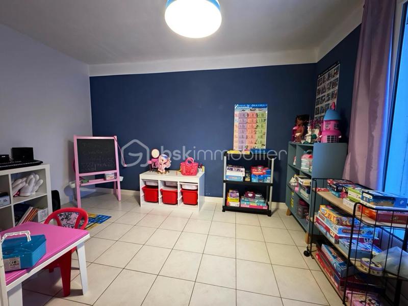 Maison traditionnelle - 163 m² - 7 pièces