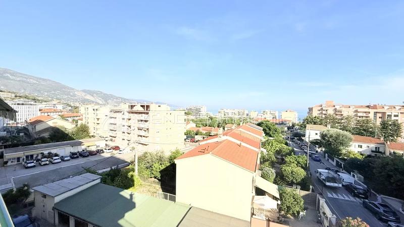 Appartement - 59 m² - 2 pièces