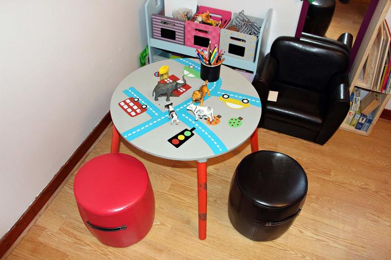 Psychologue Marie Arnoux