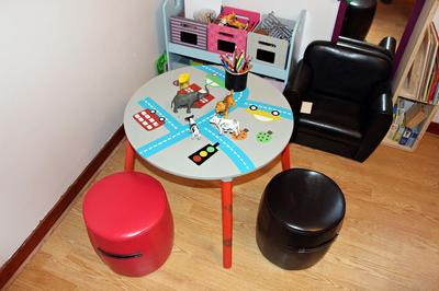 Psychologue Marie Arnoux