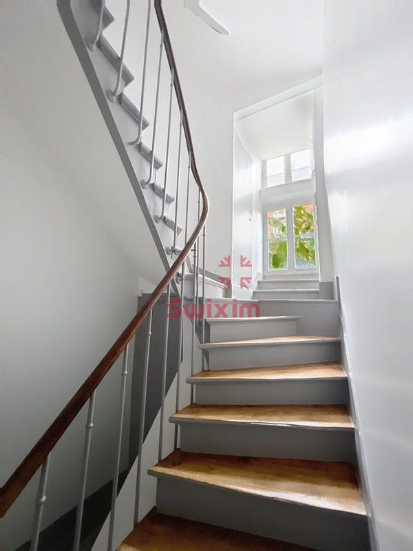 Appartement - 30 m² - 2 pièces