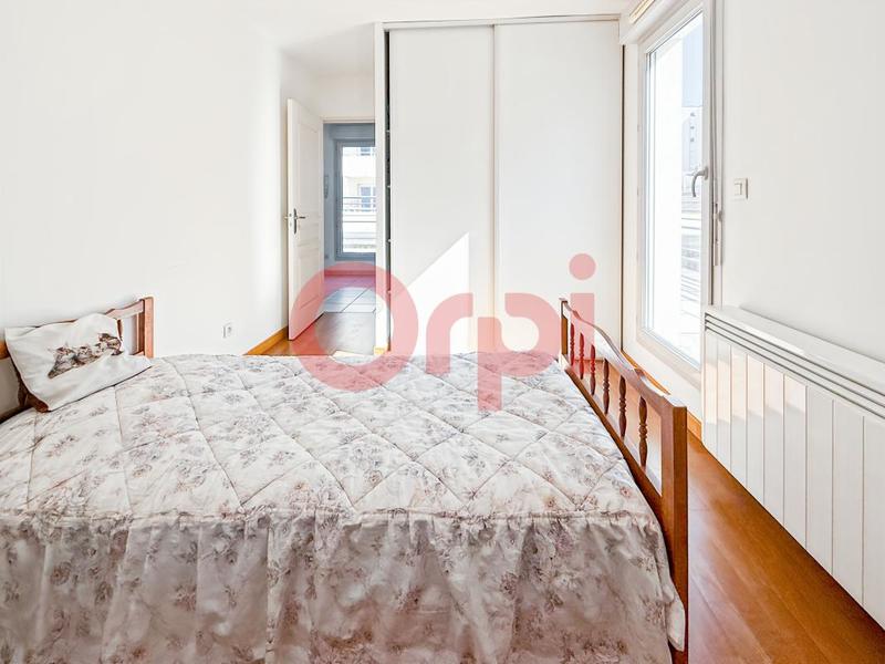 Maison de ville - 127 m² - 4 pièces