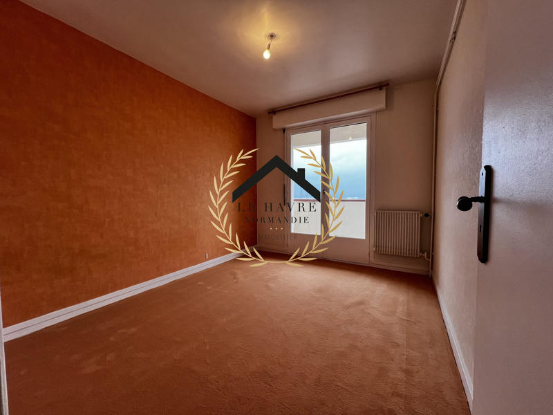 Appartement - 76 m² - 4 pièces