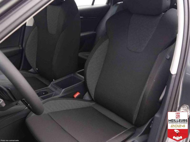 Skoda Octavia Tour 1.5 TSi 116 Mhev Dsg Combi My25 Edition