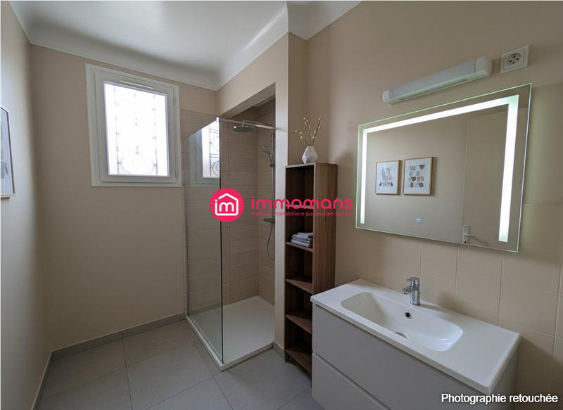 Maison ancienne - 119 m² - 4 pièces