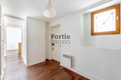 Appartement - 20 m² - 2 pièces