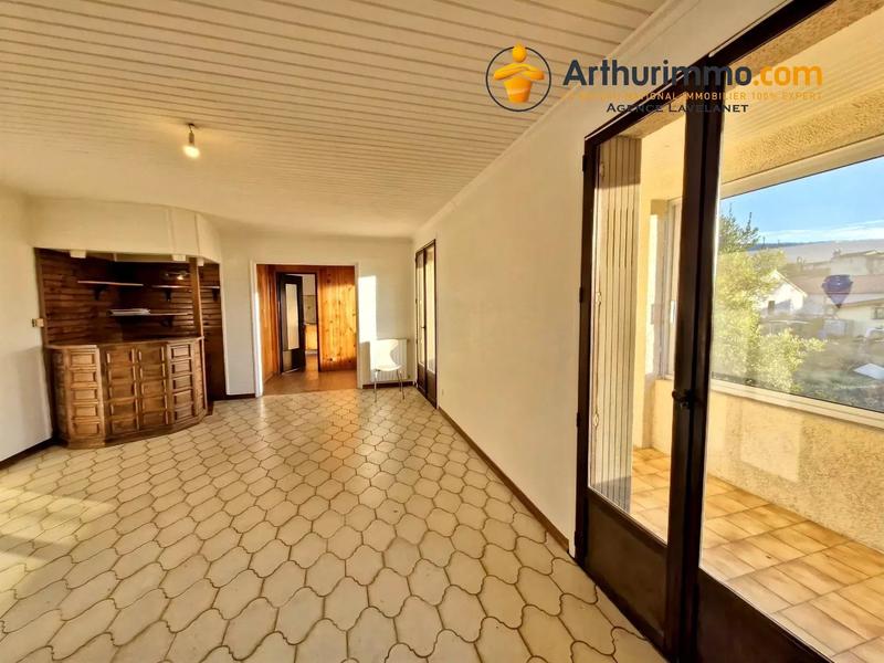 Maison - 170 m² - 7 pièces