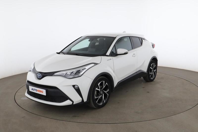 Toyota c-Hr 1.8 Hybride Edition 122 ch