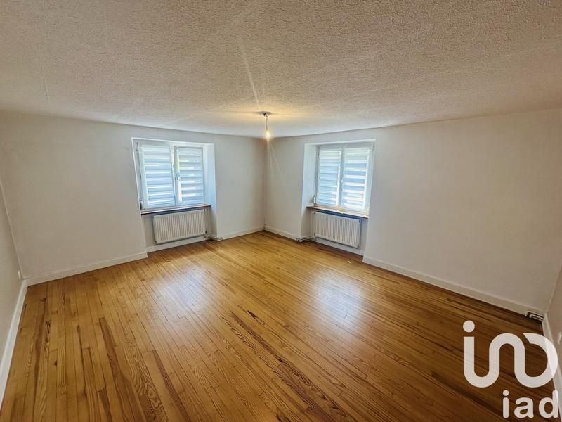 Maison - 149 m² - 7 pièces