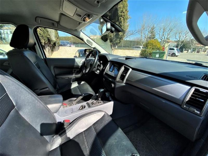 Ford Ranger III Phase 2 3.2 Tdci 20v 4x4 Limited 200 cv Ba