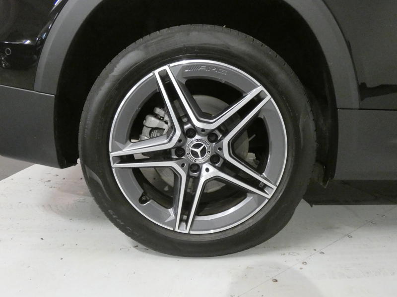 Mercedes Glb 200 d Amg Line