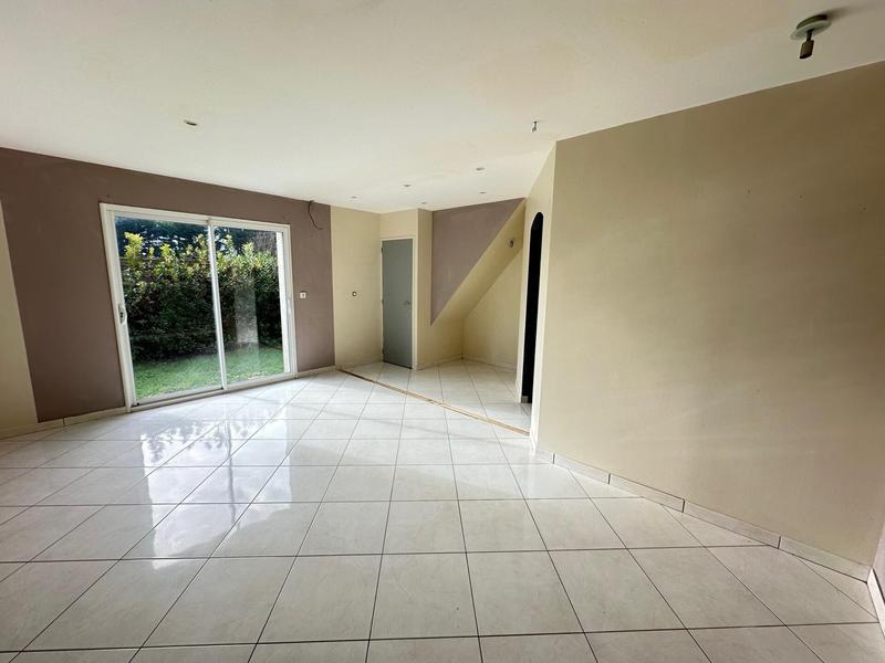 Maison - 159 m² - 5 pièces