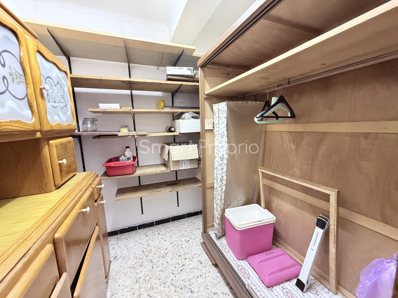 Appartement - 70 m² - 4 pièces