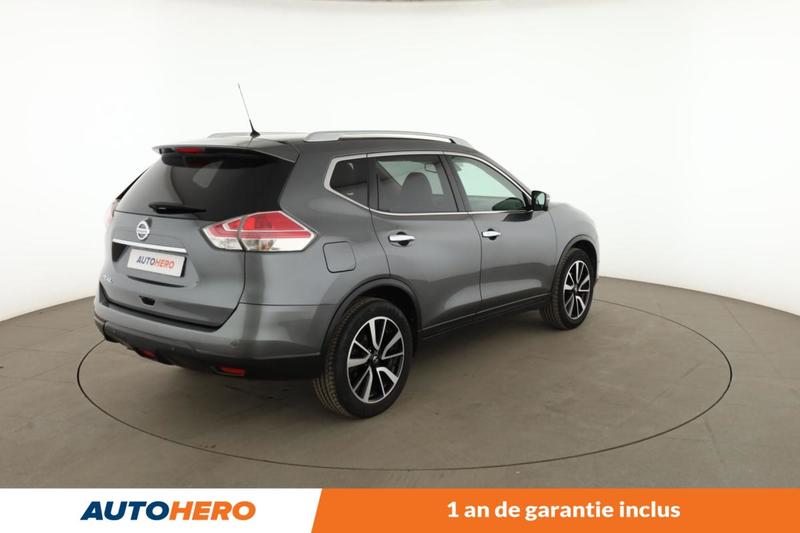 Nissan X-Trail 1.6 Dig-T Tekna 163 ch