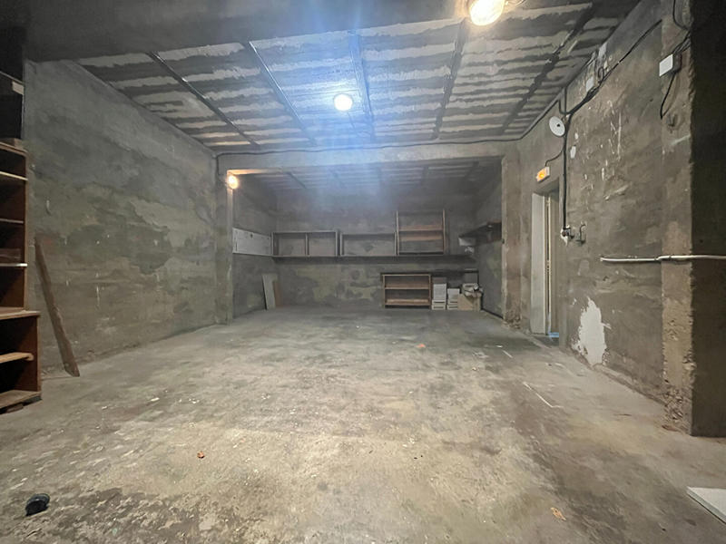 Maison - 143 m² - 6 pièces