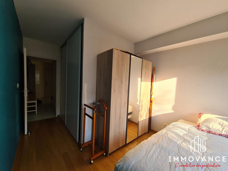 Appartement - 71 m² - 3 pièces