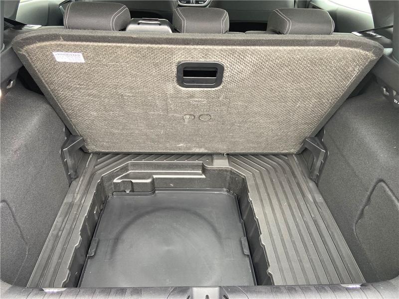 Ford Puma II 1.0 Flexifuel 125 Ch Mhev s&amp;S Bvm6 Titanium