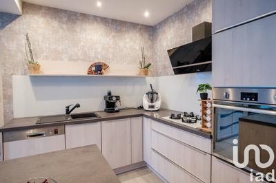 Duplex - 97 m² - 3 pièces