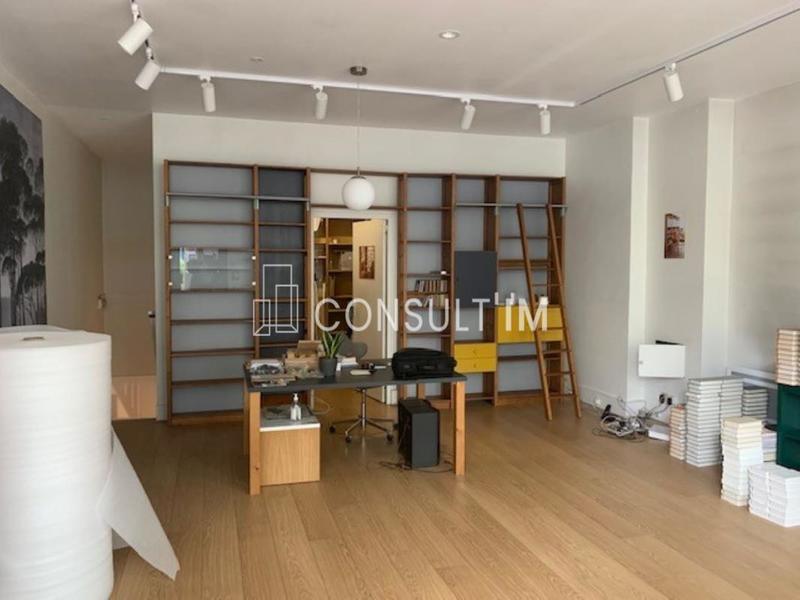 Local commercial - 104 m²