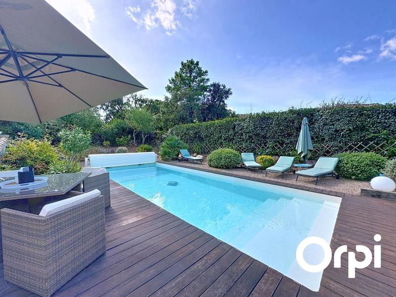 Villa - 109 m² - 4 pièces