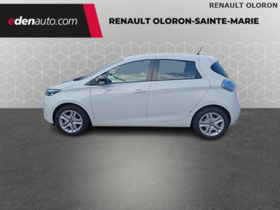 Renault Zoe R90 Zen