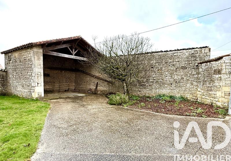 Maison - 138 m² - 6 pièces