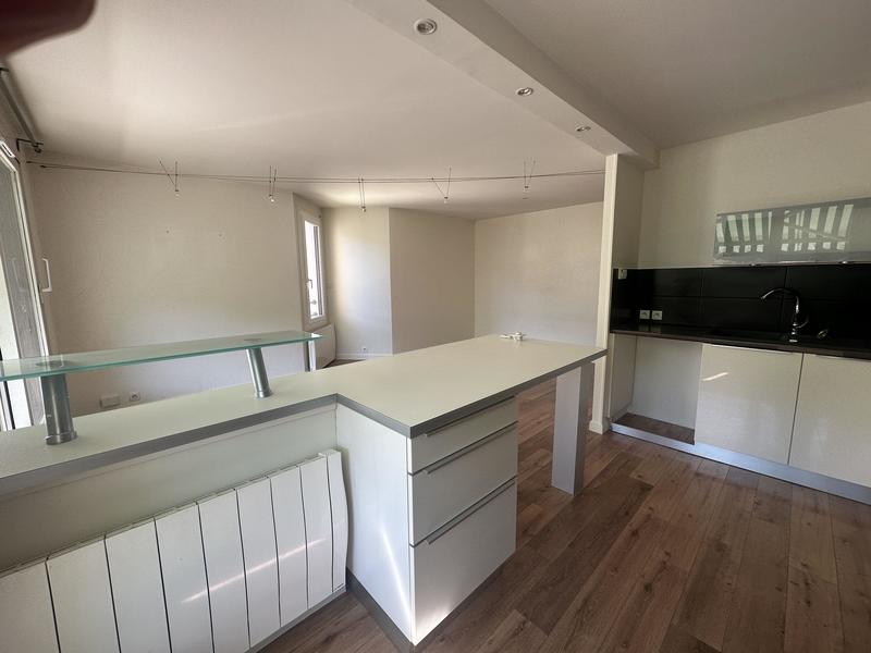 Appartement - 68 m² - 4 pièces