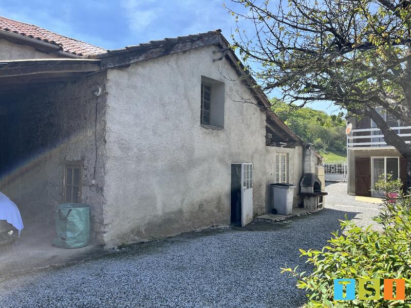 Maison - 175 m² - 5 pièces