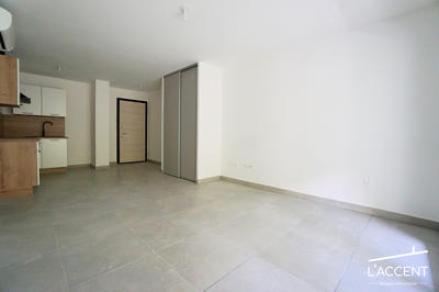 Appartement - 47 m² - 3 pièces