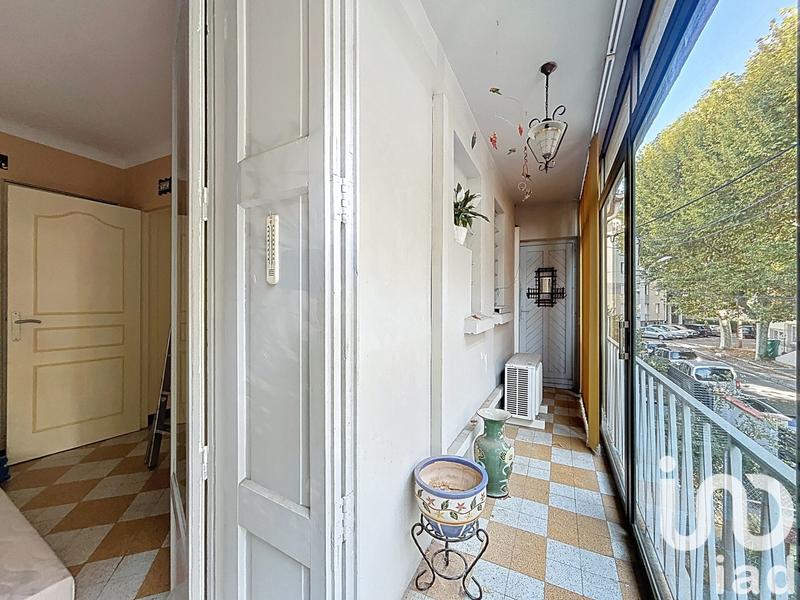 Maison - 85 m² - 5 pièces