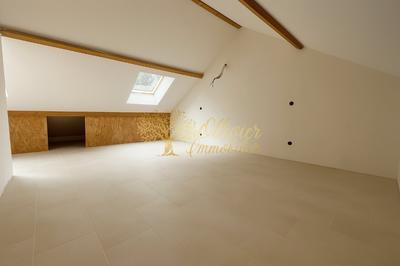 Pavillon - 120 m² - 5 pièces