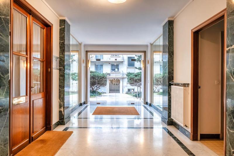 Appartement - 83 m² - 3 pièces