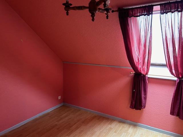 Maison - 100 m² - 7 pièces