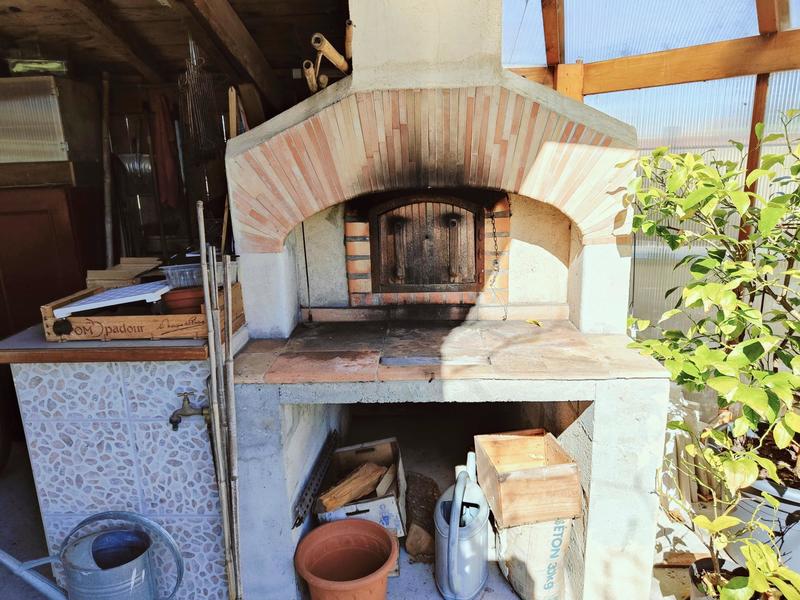 Maison de maîtres - 235 m² - 8 pièces