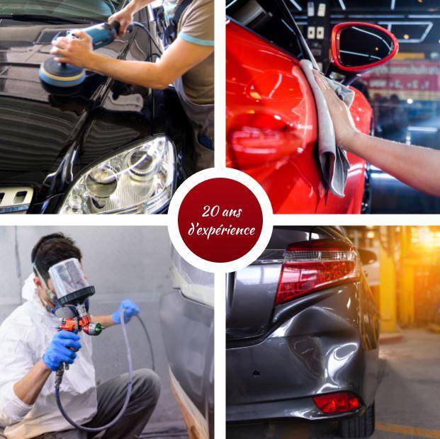 Carrosserie du Grand Sud