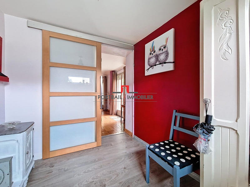 Maison - 103 m² - 4 pièces