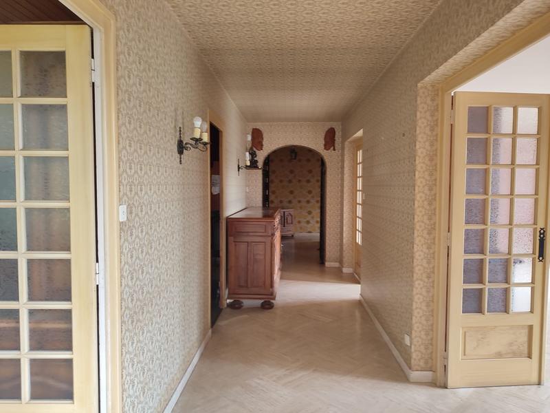 Maison - 188 m² - 8 pièces