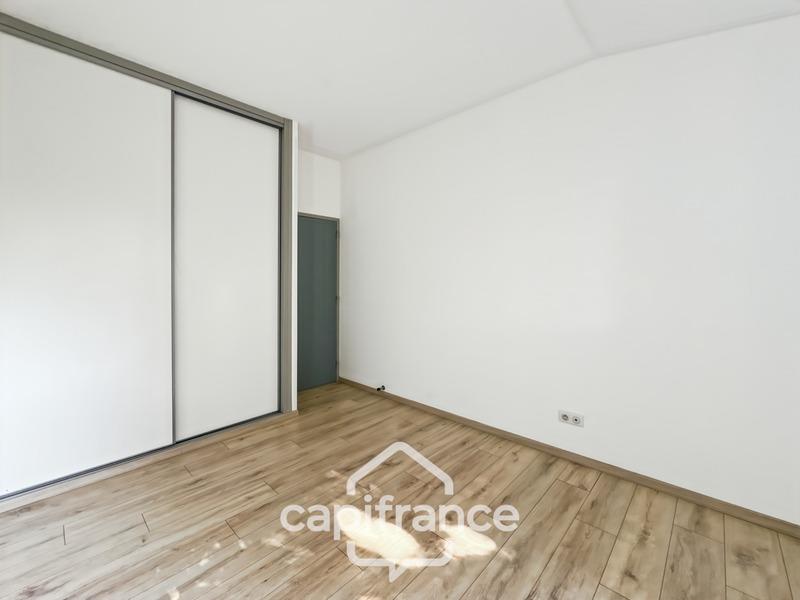 Maison - 112 m² - 4 pièces