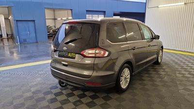 Ford Galaxy 2.0 Tdci 150 Ss Powershift Titanium