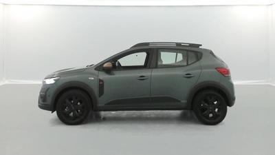 Dacia Sandero Eco-G 100 Gsr2 Stepway Extreme 5p