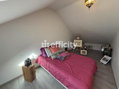 Maison de ville - 125 m² - 4 pièces