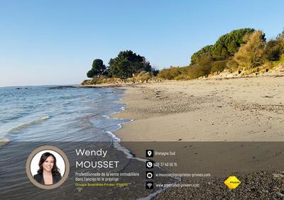 Maison - 135 m² - 7 pièces