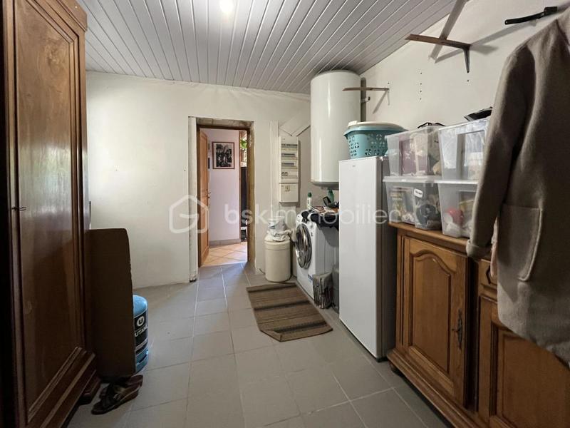 Maison - 72 m² - 4 pièces