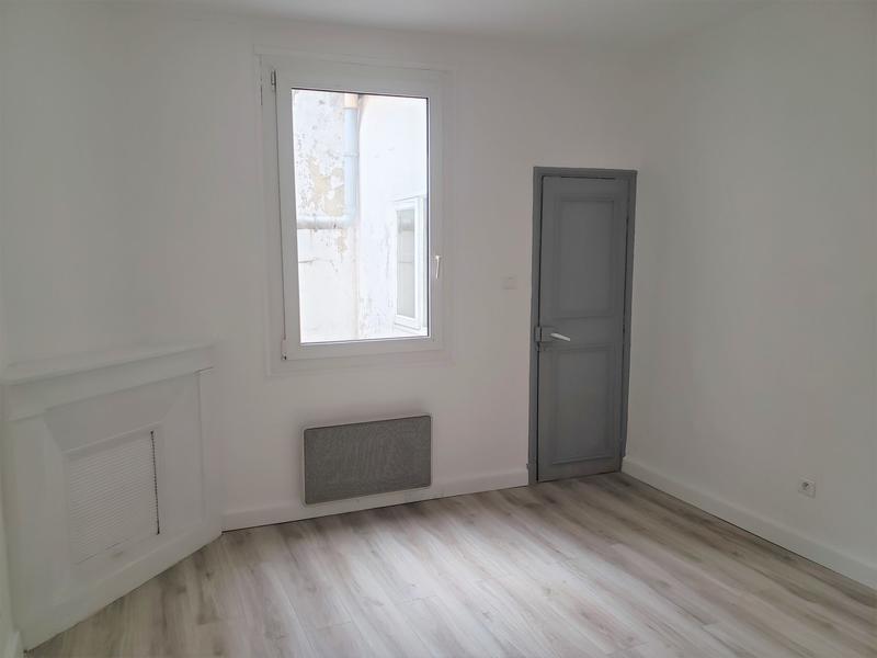 Appartement - 49 m² - 3 pièces