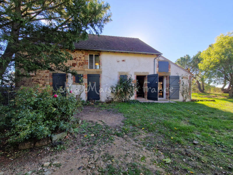 Maison - 170 m² - 6 pièces