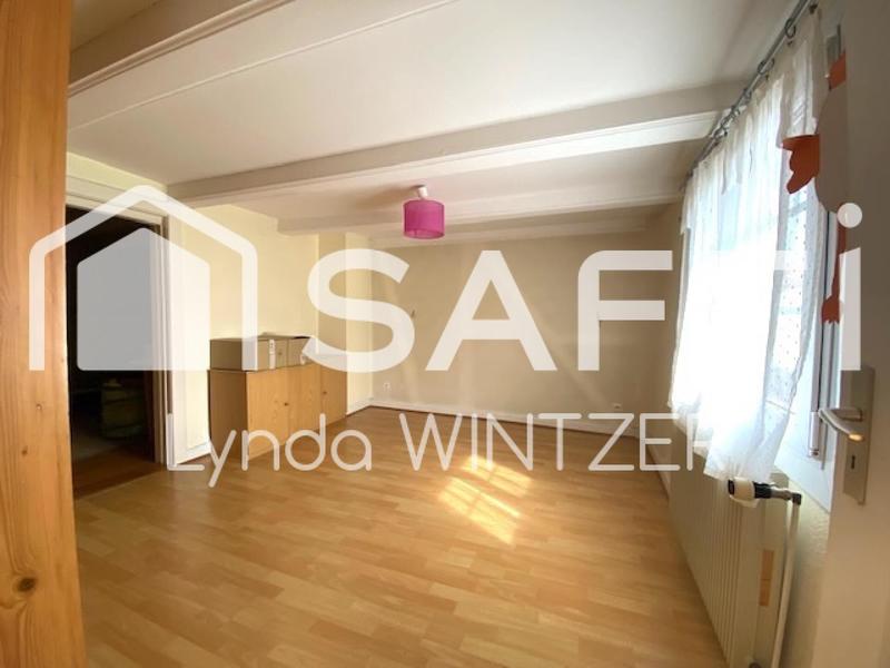 Maison - 190 m² - 7 pièces