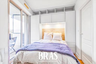 Appartement - 33 m² - 2 pièces