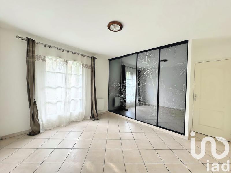 Maison - 144 m² - 6 pièces