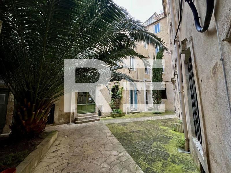 Appartement - 51 m² - 2 pièces