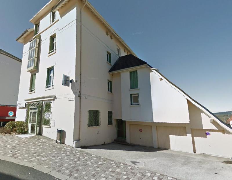 Local d'activité / Entrepôt - 20 m²